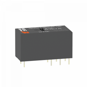 Реле промежуточное OptiRel G RP41-52-24D-8-CO-G 281044