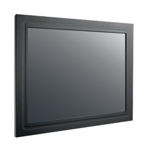 IDS-3217R-35SXA1E, Модули визуального вывода 17" SXGA Panel Mount Monitor,350nits, w/Res.TS, wide, temp support , -20~60 , VGA/DVI dual interface