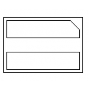 AT21CS11-MSH10-B, EEPROM 2.7-4.5V, 125Kbps, Ind Tmp, 2-XSFN, Add=000