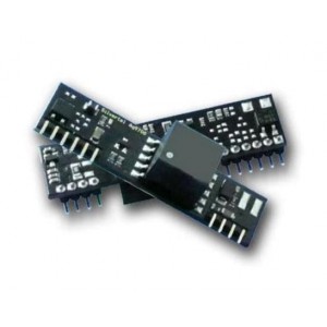 Ag9703-FL, Технология Power over Ethernet - PoE IEEE802.3af PD module. 3.3V 6W SIL, integrated diode bridges, extra filtering