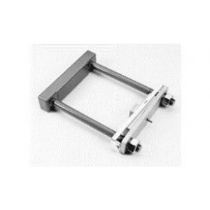 144-D, Радиаторы Compression Mounting Clamp Assemblies for Semiconductors to 101.6mm Diameter, 76.2mm to 88.9mm