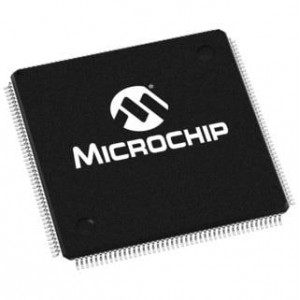 PIC32MZ1064DAK176-I/2J, 32-битные микроконтроллеры 32-bit cache-based MCU, Graphics Integrated