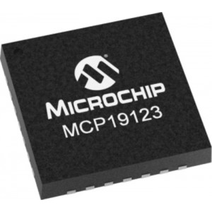 MCP19123T-E/MQ