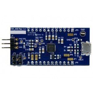 UMFT260EV1A, Средства разработки интерфейсов FT260 Dev Module Host Controller