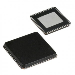 CY7C68033-56LTXC, ИС, интерфейс USB EZ-USB Flexible NAND Flash Controller