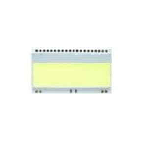 EA LED55X31-G, Светодиодная подсветка Yellow-Green For DOG-M Series