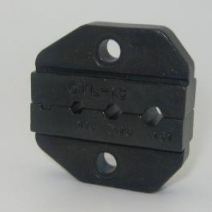 47-20247, Перфораторы и штампы DIE FOR .106/.114/ .130 HEX DIE