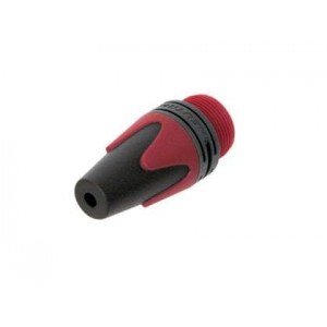 BXX-2-RED, Разъемы XLR RED BOOT XX SERIES