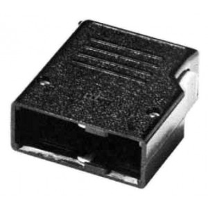 P-1620A-CA(50), Проводные клеммы и зажимы 20P MALE PLUG COVER TOP TOUCH LOCK TYPE