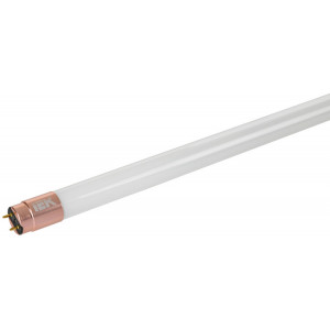 Лампа LED T8 линейная 40Вт 4000лм 230В 6500К 1200мм G13 LLE-T8R-40-230-65-G13