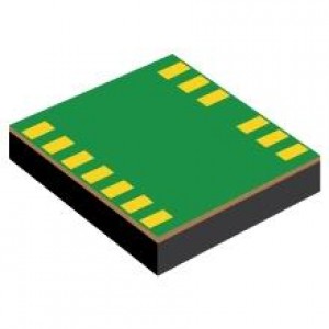 UCC20225AQNPLRQ1, Драйверы для управления затвором Isolated dual-channel gate driver with single input in LGA for automotive 48-V systems with 5-V UVLO 13-VLGA -40 to 125