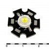 1WR 3.4V 90-100LM 6000-6500K