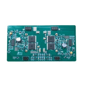 EVALAUDAMP24TOBO1, Средства разработки интегральных схем (ИС) аудиоконтроллеров