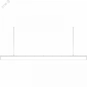 Светильник светодиодный ASM/S LED 1200 SCHOOL 4000K CRI90 1694000140