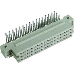 09284326801, Разъемы DIN 41612 DIN-SIGNAL 2R032FS-2,5C1-2CLIP