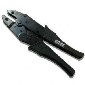 47-10000, Crimpers L-FRAME CRIMP TOOL