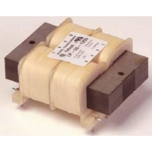 LP-120-50, Силовые трансформаторы 50\60 Hz, Laminated Transformer