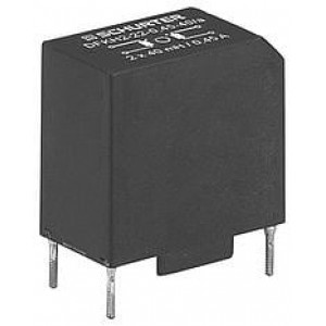 DFKH-22-0005, Common Mode Filters / Chokes DFKH, 6.3 A, 0.6 mH 15 m ohms, Inductor