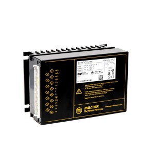 HRP2880-9RG, Преобразователи постоянного тока в постоянный с изоляцией POWER SUPPLY