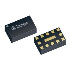 BGM15LA12E6327XTSA1, РЧ-усилитель MULTI CHIP MODULES