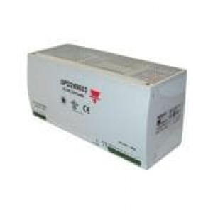 SPD249603, Блок питания для DIN-рейки 24 VDC POWER SUPPLY 960W THREE PHASE PFC PAR FUNCTION