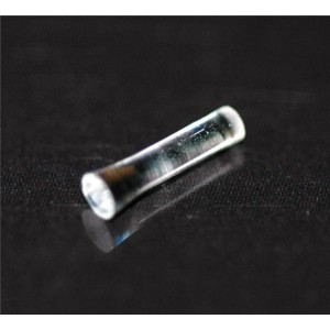 515-1027F, Светодиодные трубки CLEAR 8.26MM LENGTH ROUND PRESS FIT