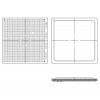 XC5VFX30T-2FFG665I