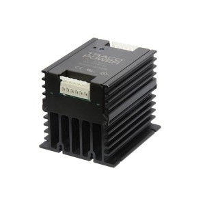 TEQ 200-7218WIR, Преобразователи постоянного тока в постоянный с изоляцией Product Type: DC/DC; Package Style: High power block; Output Power (W): 200; Input Voltage: 43-160 VDC; Output 1 (Vdc): 48; Output 2 (Vdc): N/A; Output 3 (Vdc): N/A