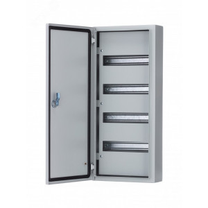 Корпус мет. нав. 680х300х120 48 мод. IP54 ЩРН-48 30253DEK