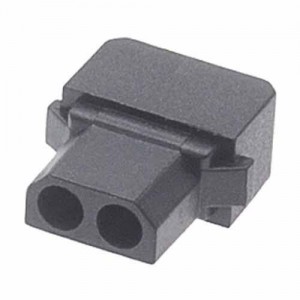 M80-1010298S, Проводные клеммы и зажимы 2 WAY SIL SKT MOULD CRIMP