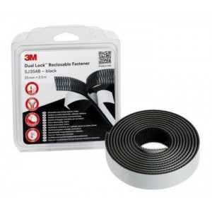 3M SJ354B 25MM X2,5M