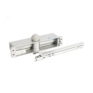 Доводчик дверной SPRUT Door Closer-121GR 8858