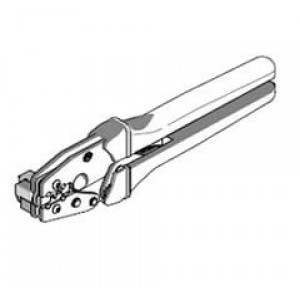 63811-6500, Crimpers HAND CRIMP TOOL SPOX