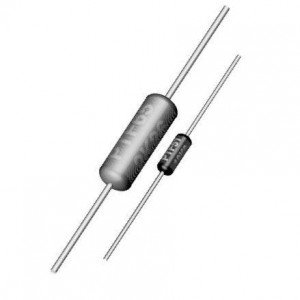 PTF562K0000BZBF, Металлические пленочные резисторы – сквозное отверстие 1/8watt 2Kohms .1% 5ppm
