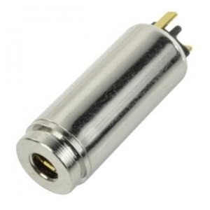 SR-2540-01, Телефонные разъемы audio jack 2.5mm 4 conductor