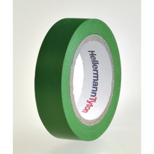 710-00103 HTAPE-FLEX15-15X10-PVC-GN