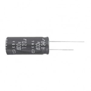 EKWA451ELL101ML35S, Оксидно-электролитические алюминиевые конденсаторы - С радиальными выводами 100uF 450V