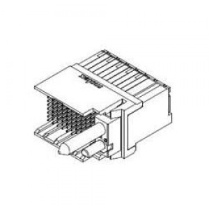 76410-5107, Высокоскоростные/модульные разъемы Impact RAM 3x10 GR O RAM 3x10 GR Open Sn