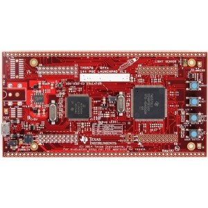 LAUNCHXL2-TMS57012, Макетные платы и комплекты - ARM Hercules TMS570LS12x LaunchPad Dvpmnt Kit