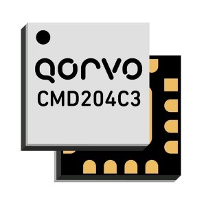 CMD204C3, ИС, РЧ-переключатели DC - 20 GHz SPST Switch