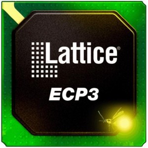 LFE3-150EA-9FN1156C, FPGA - Программируемая вентильная матрица 149K LUTs 586 I/O 1.2V -9 SPEED