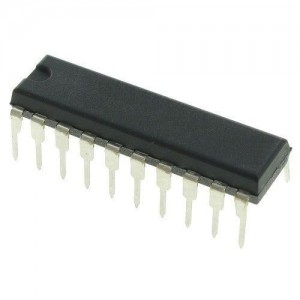 MX7534KN+, Цифро-аналоговые преобразователи (ЦАП)  14-Bit Precision DAC
