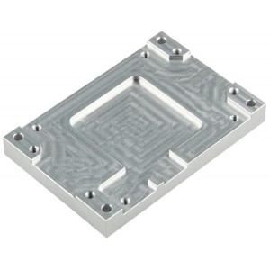 KK0808-03, Радиаторы Heat Spreader for Trenz Electronic MPSoC Modules TE0808 REV03 and REV04