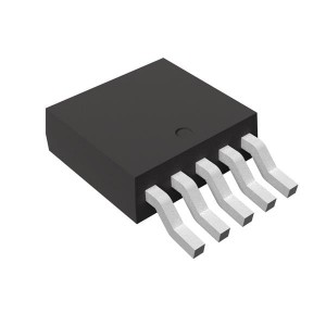 RP132J001D-T1-JE, LDO регуляторы напряжения Low on Resistance / Low Voltage 1A LDO for Automotive Applications