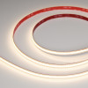 Лента COB-X480-10mm 24V Warm3000 (10 W/m, IP20, 5m, FreeCut) 044196