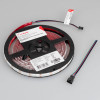 Лента герметичная COB-SE-X840-10mm 24V RGB (16 W/m, IP65, CSP, 5m) 041390