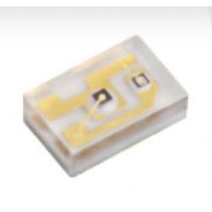 ATS2012UV395, Стандартные светодиоды - Накладного монтажа 2x1.2mm UV SMD