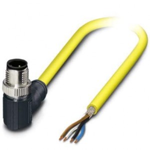 1406185, Specialized Cables SAC-4P-MR/ 5.0-542 SH SCO BK