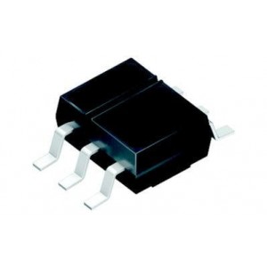 SFH 9206-5/6, Оптические переключатели, рефлексивные, на фототранзисторах Reflective Sensor