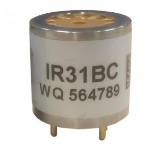 IR31BC, Датчики качества воздуха 19mm, 0-5% CO2 Infrared Sensor